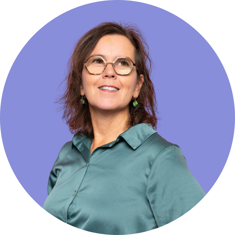 TEAM PAGE Christa Christa Eringa
